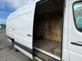 2014 Volkswagen Crafter, белый, 2450000 рублей - вид 5