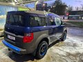 2003 Honda Element I, синий, 890000 рублей - вид 4