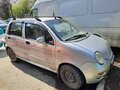 2008 Chery Sweet (QQ), серый, 350000 рублей - вид 1