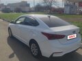 2019 Hyundai Solaris II, белый, 1550000 рублей - вид 6