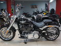 2022 Harley-Davidson Fat Boy, чёрный, 2500000 рублей - вид 1