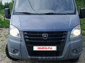 2019 ГАЗ ГАЗель Next, серый