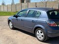 2010 Opel Astra H Рестайлинг, синий, 530000 рублей - вид 3