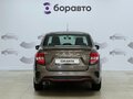 2026 Lada (ВАЗ) Granta Sport I Рестайлинг, коричневый - вид 5