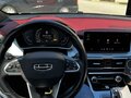 2021 Geely Coolray I, чёрный - вид 7