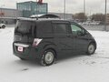 2011 Honda Freed I Рестайлинг, чёрный, 1200000 рублей - вид 5