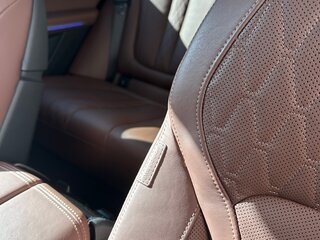 2021 BMW X5 30d IV (G05/G18), чёрный, 8490000 рублей, вид 4
