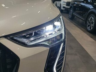 2026 Haval Jolion I Рестайлинг, белый, 2949000 рублей, вид 4