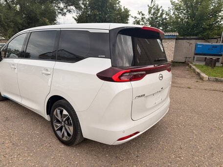 2022 GAC Trumpchi M6 Pro, белый, 1600000 рублей, вид 5