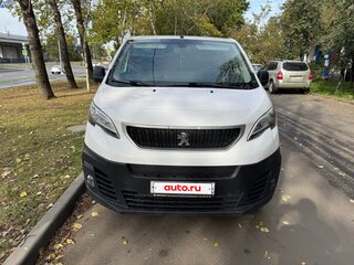 2021 Peugeot Expert, белый, 3000000 рублей, вид 4