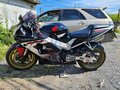 2000 Honda CBR 929RR Fireblade, чёрный, 550000 рублей - вид 1