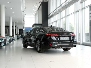 2025 Audi A6 VI (C9), чёрный, 8490000 рублей, вид 5