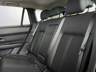 2025 Mazda CX-50, зелёный, 4620000 рублей, вид 5