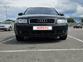 2002 Audi A4 II (B6), чёрный, 530000 рублей - вид 1