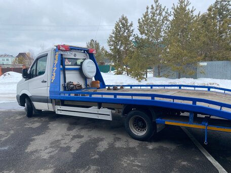 2012 Volkswagen Crafter, белый, 2100000 рублей, вид 4