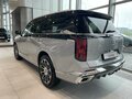 2025 GAC GS8 II, серебристый, 5199000 рублей - вид 3