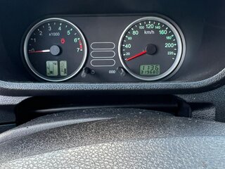 2005 Ford Fusion I, чёрный, 370000 рублей, вид 3