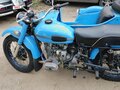 1988 Урал ИМЗ-8.103, синий, 180000 рублей - вид 5