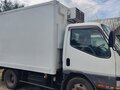 2001 Mitsubishi Minicab, белый, 890000 рублей
