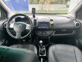 2011 Nissan Note I Рестайлинг, синий, 650000 рублей - вид 7