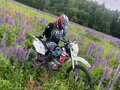 2019 Kayo T2, чёрный, 155000 рублей