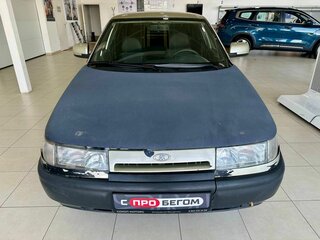 2006 Lada (ВАЗ) 2112, бежевый, 139900 рублей, вид 5