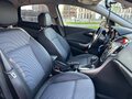 2013 Opel Astra J Рестайлинг, чёрный, 730000 рублей - вид 6