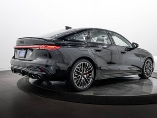 2026 Audi S5 III (B10), чёрный, 12560230 рублей, вид 3