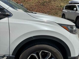 2022 Honda CR-V VI, белый, 3399000 рублей, вид 4