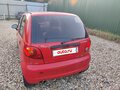 2010 Daewoo Matiz I Рестайлинг, красный, 200000 рублей - вид 8