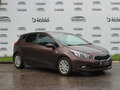 2012 Kia Ceed II, коричневый, 560000 рублей - вид 2
