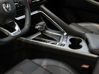 2025 Changan CS35 Plus I Рестайлинг, серый, 3017060 рублей, вид 5