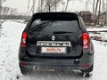 2014 Renault Duster I, чёрный, 850000 рублей - вид 3