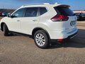 2019 Nissan Rogue II Рестайлинг, белый, 1926387 рублей - вид 7