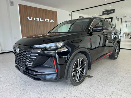 Changan CS55 Plus II