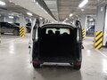 2017 Lada (ВАЗ) Largus I, серебристый, 840000 рублей - вид 6