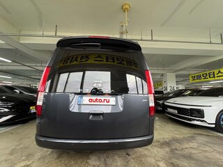 2023 Hyundai Staria I, серый, 5300000 рублей, вид 4