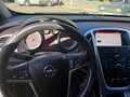 2014 Opel Astra GTC J Рестайлинг, жёлтый, 950000 рублей - вид 8