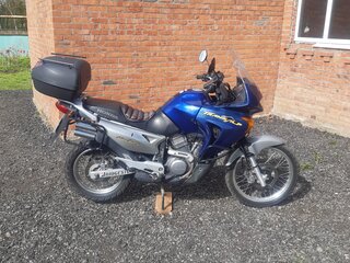 Honda XL650V Transalp