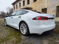 2019 Tesla Model S Long Range I Рестайлинг, белый, 4750000 рублей - вид 9