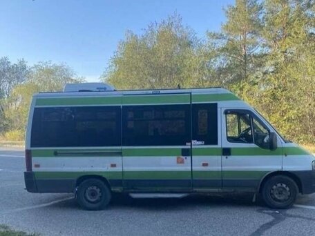 2010 Fiat Professional Ducato, белый, 850000 рублей, вид 3