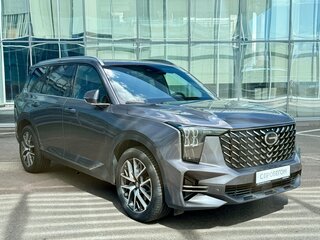 2023 GAC GS8 II, серый, 3141000 рублей, вид 3