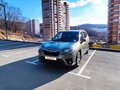 2019 Subaru Forester V, зелёный, 2240000 рублей