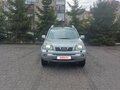 2007 Nissan X-Trail II, серебристый, 1150000 рублей
