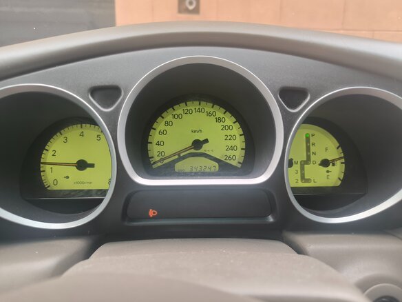 2002 Lexus GS 300 II Рестайлинг, зелёный, 1190000 рублей - вид 14