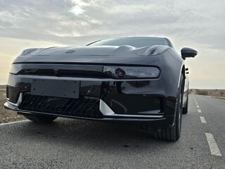 2023 Zeekr 001 140 kWh I, чёрный, 7200000 рублей, вид 1