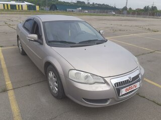 2010 ГАЗ Volga Siber I, золотистый, 700000 рублей, вид 1