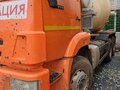 2022 КамАЗ Автобетоносмеситель, оранжевый, 3083000 рублей - вид 5