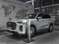 2024 Chery Tiggo 9 I, серый, 5050000 рублей - вид 3