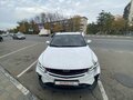 2020 Geely Coolray I, белый, 1300000 рублей